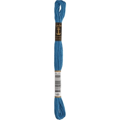 Anchor Mouline 101-200 Farba: 169
