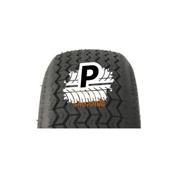 PHOENIX RACE TYRES RADIAL WHITEWALL 8.20 R15 101H CLASSIC WW 75MM
