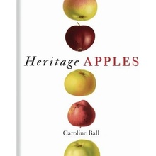 Heritage Apples Ball Caroline