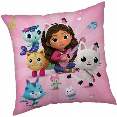 Jerry Fabrics vankúš 40x40