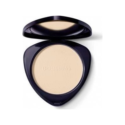 Dr. Hauschka DR. Hauschka_Compact Powder Compact Powder 00 8g