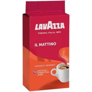 LAVAZZA IL Mattino мляно 250 g