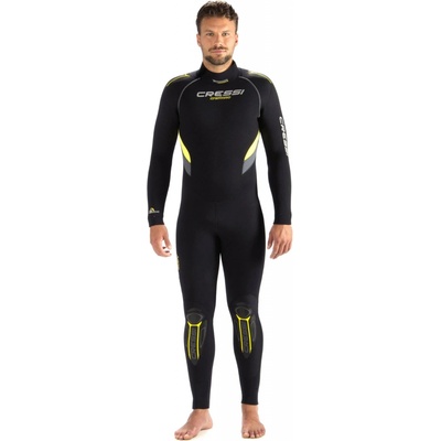 Neoprénová kombinéza Cressi CASTORO MAN 5 mm