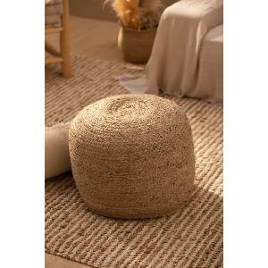 Calma House Пуф Ural 50 x 35 cm (URAL.5035.NAT)