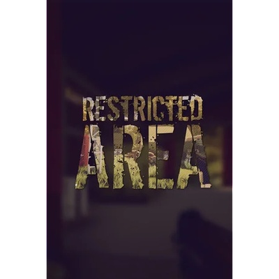 JunyJell Restricted Area (PC)