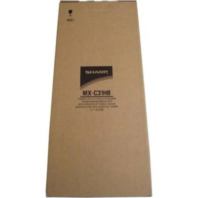 Sharp MX-C31HB оригинален контейнер за отпадъци (MX-C31HB)