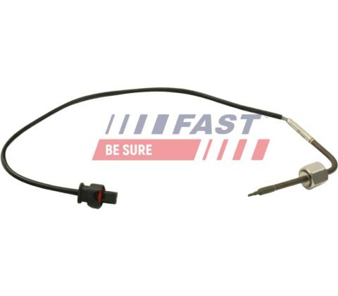 Čidlo teploty výfukových plynů FAST FT80265