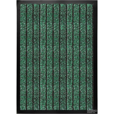 BFS Europe NV Rohožka DuraMat 6883 zelená 40 x 60 cm