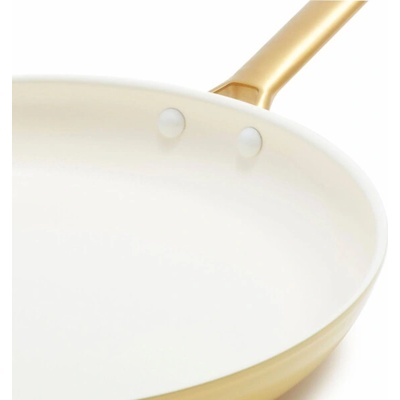 GreenPan Padova Reserve sada 2 pánví 20+26 cm žlutá