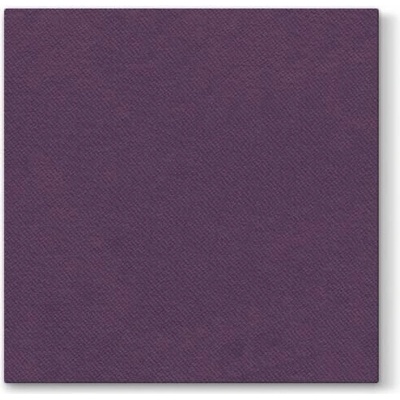 PAW AAN00177 ubrousky 50ks plum 40x40cm