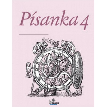 Písanka 4