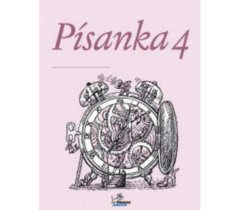 Písanka 4