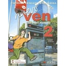Nuevo Ven 2 Profesor + CD