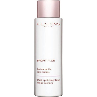 Clarins Bright Plus Dark Spot-Targeting Milky Essence 200 ml