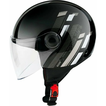 MT Helmets Street Scope