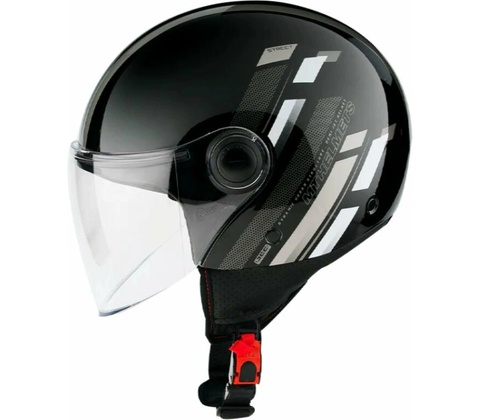 MT Helmets Street Scope