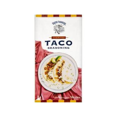 CONDIMENTOS Korenie taco 30 g