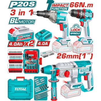 Image 1 of TOTAL TOSLI250591E