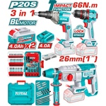 TOTAL TOSLI250591E