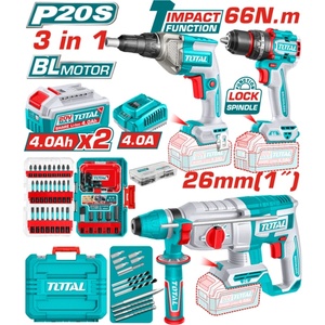 TOTAL TOSLI250591E