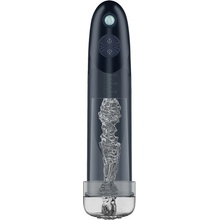 Realov LuvPump BathFun Automatic Waterproof Masturbating Pump