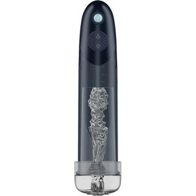 Realov LuvPump BathFun Automatic Waterproof Masturbating Pump