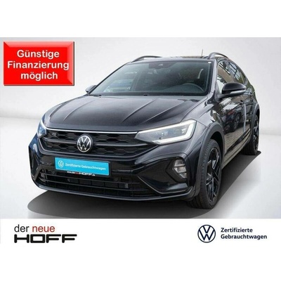 Volkswagen Taigo 1.0 TSI Style DSG R-Line 85 kW