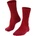 Falke Дамски туристически чорапи Falke Women's TK1 Wool Walking socks - Scarlet - размер 39-40 (EU) (201-0461-0913)