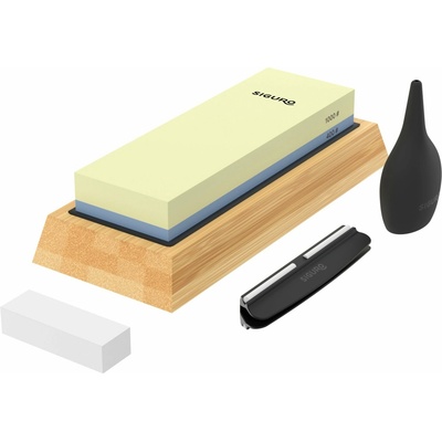 Siguro Bamboo Base 400/1000 s vôdzkou a s príslušenstvom