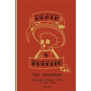Death by Burrito | Shay Ola (2014)