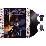 Prince - Purple Rain (with The Revolution) (LP) SET S 36-40 (93624930242 SET S 36-40)