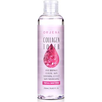 ORJENA Collagen Toner Тоник дамски 250ml