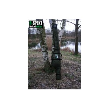 R-SPEKT Polstrované puzdro na rybárske prút Double 9" Khaki