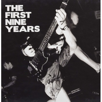 Various Artists - The First Nine Years (5 x 7" Vinyl) (0842812102745)