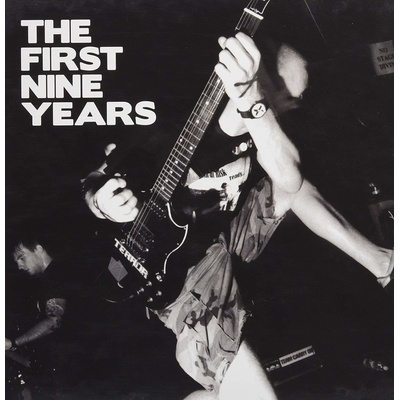Various Artists - The First Nine Years (5 x 7" Vinyl) (0842812102745)