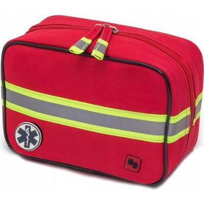 Elite bags Pouzdro na ampule pro 84 ampulek červené