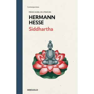 Siddhartha | Hermann Hesse (2020)