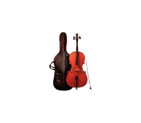 Gewa Cello Set Ideale 1/2
