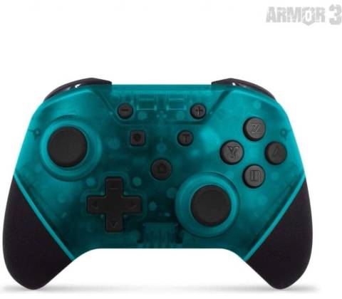Armor3 NuChamp Wireless Controller M07467-TQ