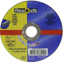 Flex Ovit Kotouč lamelový řezný 180 x 2,5 mm A24R-BF41 20436