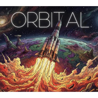 Orbital