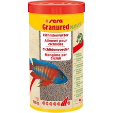 Sera Granured Nature 250 ml