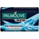 Palmolive Men Refreshing tuhé mydlo s morskými minerálmi 90 g