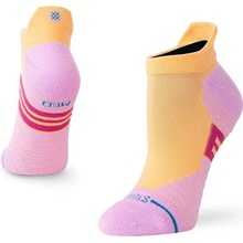 Stance PEACH PERSUASION TAB SOCKS Peach