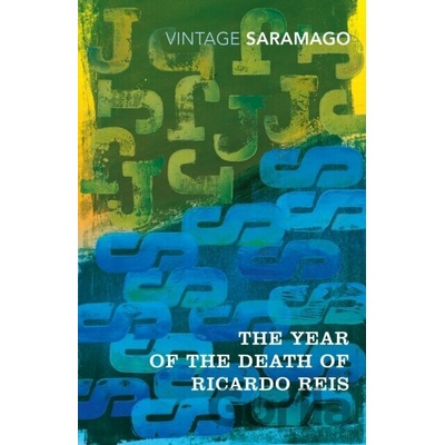 Year of the Death of Ricardo Reis