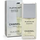 Parfumy Chanel Platinum Egoiste toaletná voda pánska 50 ml