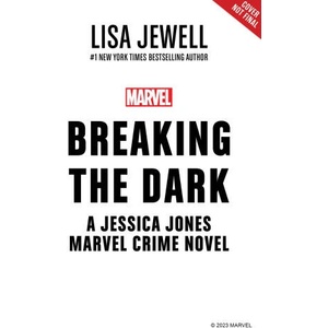 Breaking the Dark | Jewell, Lisa (ISBN: 9781368090124)