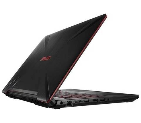 Asus FX505DU-AL052T