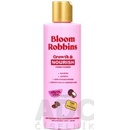 Bloom Robbins Growth & Nourish Shampoo na výživu a rast vlasov 250 ml