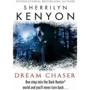 Dream Chaser | Sherrilyn Kenyon (2013)